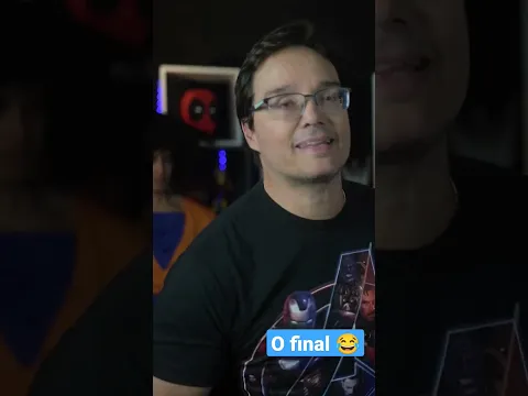 TROLLEI O EI NERD PASSANDO O VIDEO TODO VESTIDO DE GOKU ATRÁS DO MEU PAI