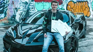 Teenagers Who Want Success, Watch This!