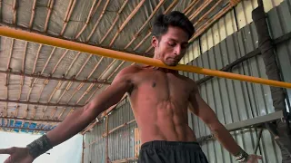 Indian Calisthenics Motivation | Street Workout | #calisthenics #streetworkout #indiancalisthenics
