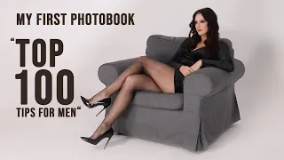 FIRST PHOTOBOOK - Interrogating Excinderella