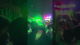 Part 3 Dj vicky Donar Vs Dj mahakal Kanawali full comptision full bhai chara