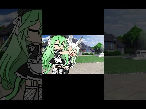trend?/#gacha #gachalife #gachatrend