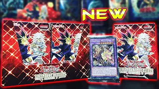*NEW LEGENDARY DUELISTS SEASON 3 IS HERE* Opening Early Yu-Gi-Oh Boxes