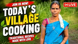 Village Mom Recipes  Live Stream