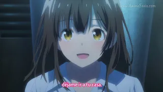 Cuando tu Linda WAIFU ya es legal..xD | Hige wo Soru Final