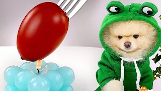 Fun Cooking Tips | More kitchen hacks for you! | Compilation by #iqpaw