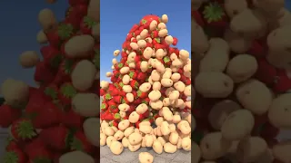 Top video ngắn, triệu view p2805 #shorts