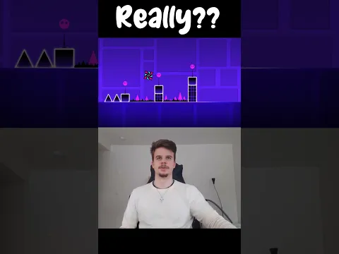 Do You Love Me? pt.2 (No/No route) #geometrydash