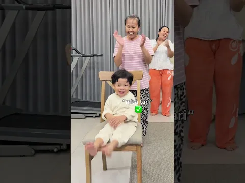 bos jinji nebak suara