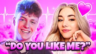 Clix Takes a Lie Detector Test... (Ft. Sommerset)
