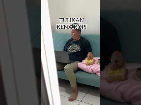 PRANK PAPI!! UJI KESABARAN PECAHIN