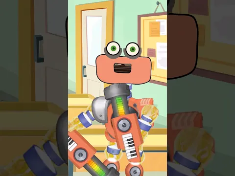 ALPHABET (ANIMATION) Rare Wubbox .My Singing Monsters. All Wubbox.Cartoon Animation