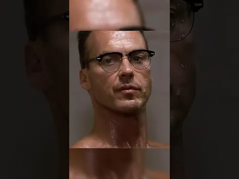 Заключённый, который обманул всех 🤯😱