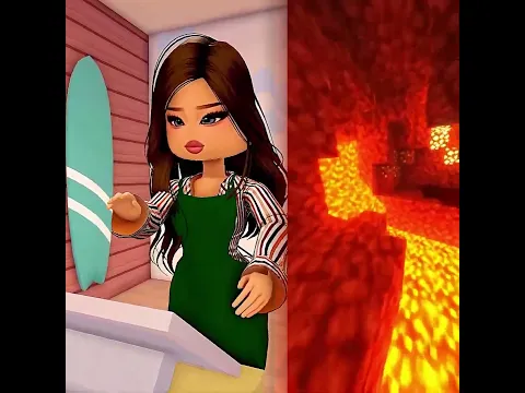 🚨💔 MIO PADRE È TORNATO DALLA GUERRA... MA HA DIMENTICATO TUTTO! 😭🎖️ #roblox #berryavenue #brookhaven