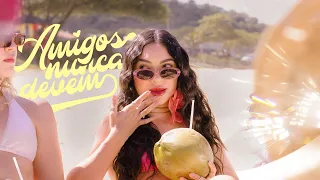 Ana Laura Lopes - Amigos nunca devem
