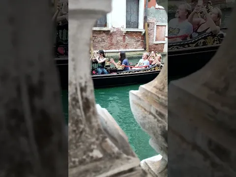 Venecija #shorts #venecia