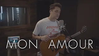 Mon Amour - Zzoilo (Cover de LUCAH)