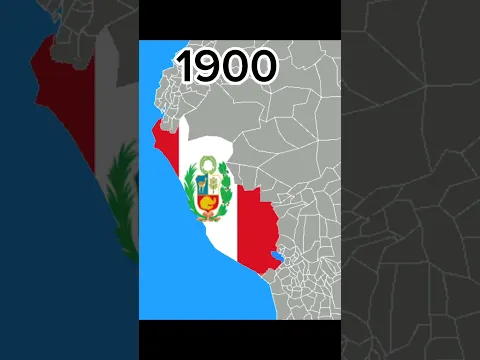 historia de peru|remake