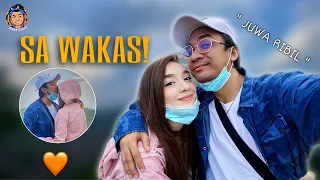 A DAY WITH MY JUWA (MOST REQUESTED)