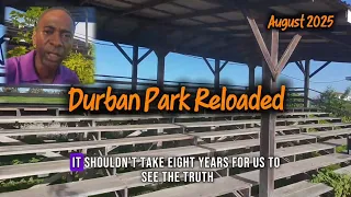 PPP Supporters Always Ask Me This - Durban Park Reloaded 
