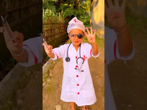 Doctor uncle doctor uncle Sui na lagana😭😭😭 #funny #comedy #tranding #shorts