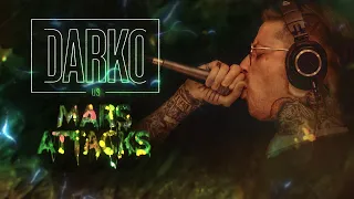 Darko US - "Mars Attacks" -  Live In-Studio Session II