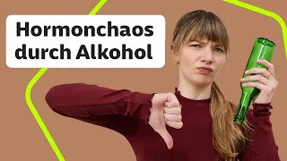 30 Tage ohne Alkohol: Das passiert wirklich mit deinem Körper