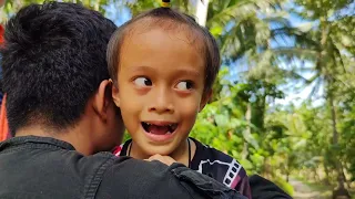 "Ang anak ni sarge"