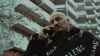 Xatar feat. GZUZ & Kalim - Das System (prod. Maggaz)