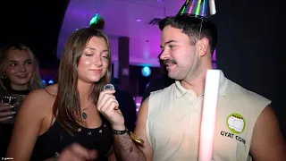 NYE 2025 Party