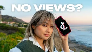 If you are shadowbanned on TikTok... DO THIS