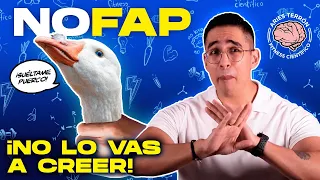 ¡REVELADO! ESTO PASA si DEJAS de TOCARTE 🍆💦 (NoFap)