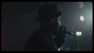 Jeru The Damaja - Represent The Real Release Party Recap - Dublin Ireland.