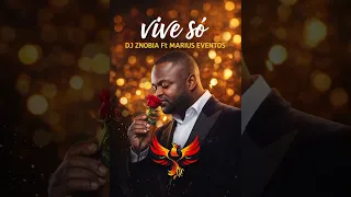 Vive só -Dj Znobia 