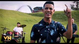 Engrandecete - Vino Nuevo Honduras- Video oficial