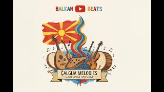 Za Marija (За Марија) - macedonian calgia song