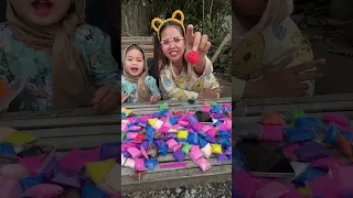 CLAY DAN BLINBOX