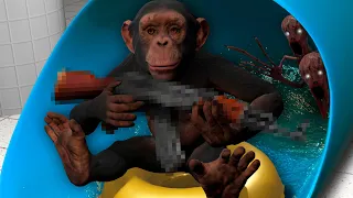 NUNCA LE METAN MODS A ESTE JUEGO 💀 | BONELAB