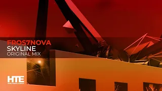 Fros7novA - Skyline