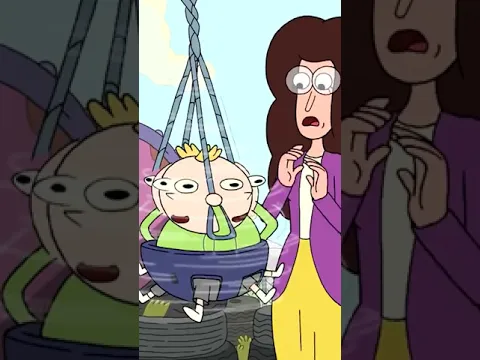 When things don't go to plan | Clarence | Cartoon Network UK #shorts