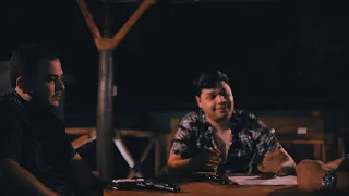 Triángulo Dorado x Bulmaro Montoya x Rodrigo y Sus Muchachos - Lo Que Dejó Arturo (Video Oficial)
