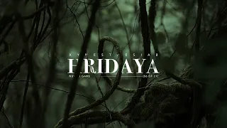 Hridaya (Xynesthesia 2 - Track 06)