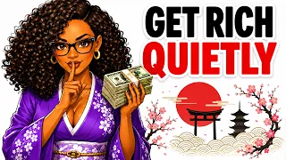 10 Japanese Money Habits That Build Quiet Wealth (Most Americans Never Heard of These)