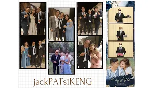 KasalKasaliSiDaddyLouie | #jackPATsiKENG