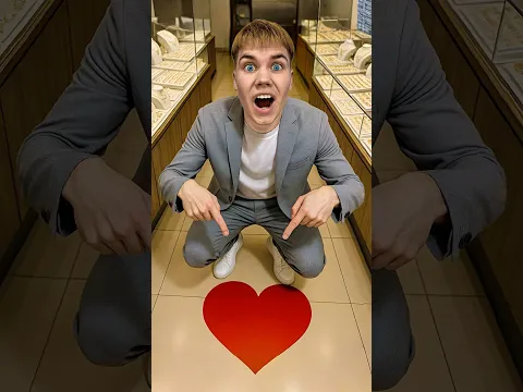 ВСЁ, ЧТО ПОМЕСТИШЬ В СЕРДЕЧКО - ОСТАВИШЬ СЕБЕ! #марик