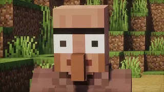 Unusual Minecraft moments part 2