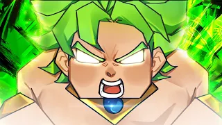 Clapped up my NOOB friend by Pay to Winning this NEW Anime Roblox Game