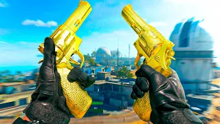 a VOLTA da SOLO vs DUOS no WARZONE 2.0