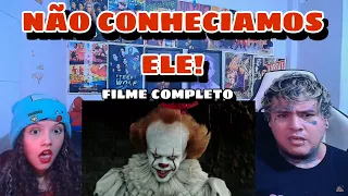 IT A COISA FILME COMPLETO