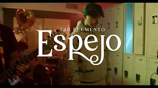 Espejo - (En Vivo) - T3R Elemento - DEL Records 2021